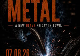CRASH Metal