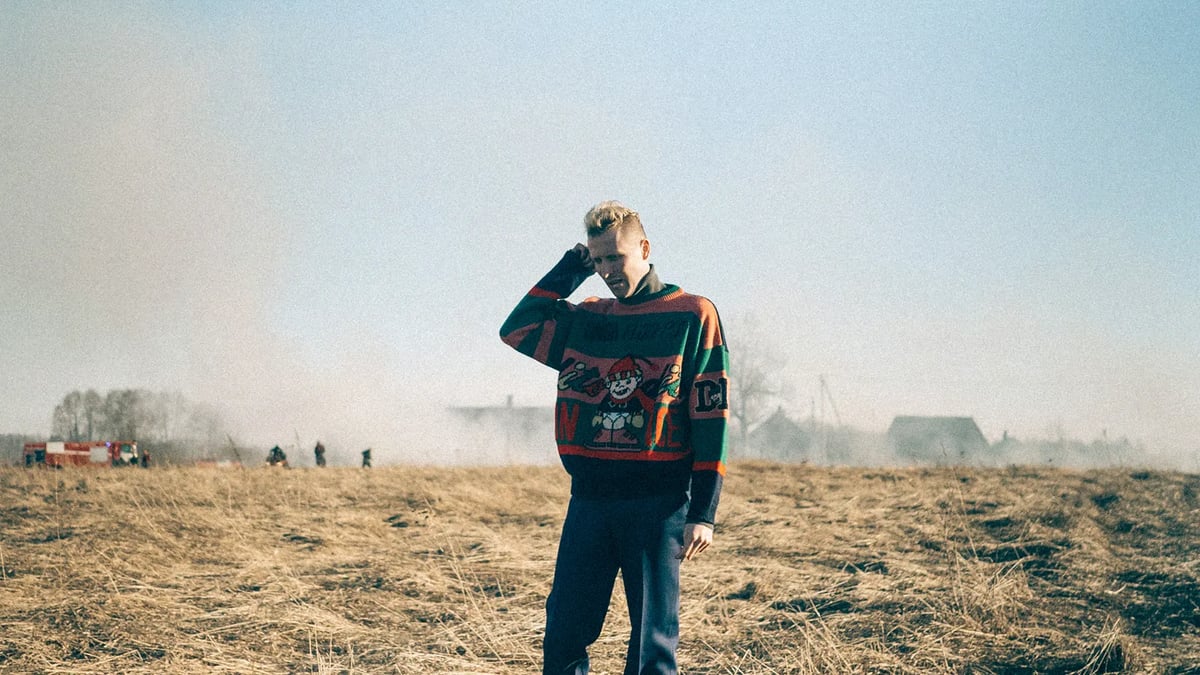 “Wirklich… wahr?“ – Filme aus Estland: 6 Kurzfilme von Spungin, Aule und Stolovits