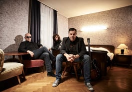 Andreas Diehlmann Band
