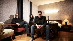 Andreas Diehlmann Band