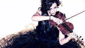 Katharina Garrard