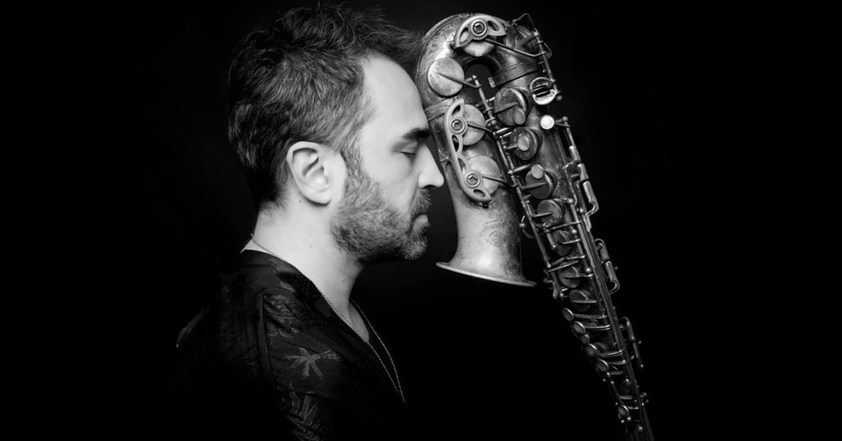 Raffaele Casarano