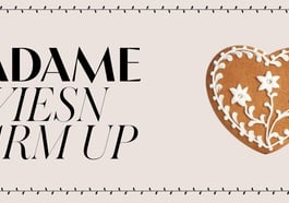 Madame Wiesn Warm Up