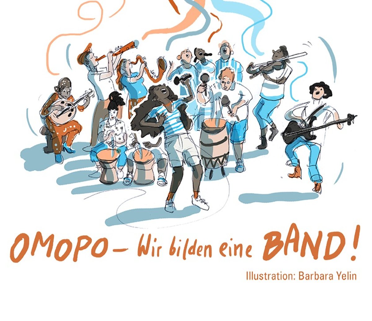 Community Music: Mitmachkonzert