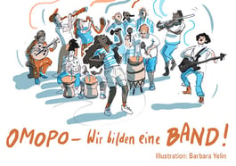 Community Music: Mitmachkonzert