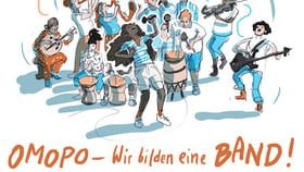 Community Music: Mitmachkonzert