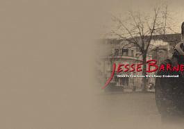 Jesse Barnett