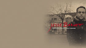 Jesse Barnett
