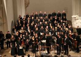 J.S. Bach: Messe in h-Moll