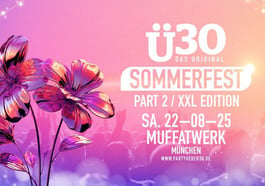 Ü30 Sommerfest  Part 2
