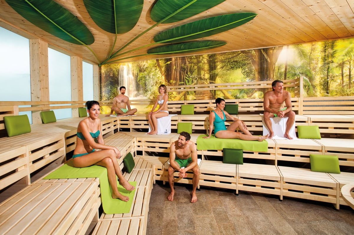 Sauna Fest