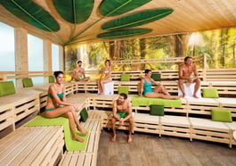 Sauna Fest