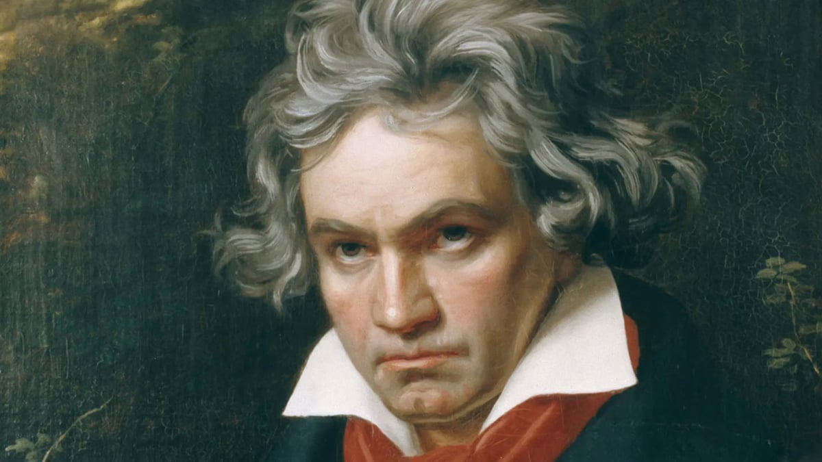Ludwig van Beethoven: Symphonie Nr. 9