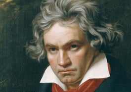 Ludwig van Beethoven: Symphonie Nr. 9