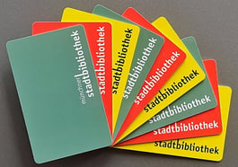Was kann mein Bibliotheksausweis?