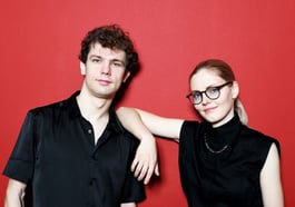 Jakob Manz & Johanna Summer
