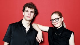 Jakob Manz & Johanna Summer