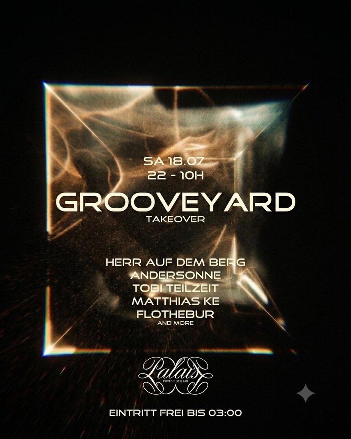 Grooveyard