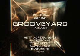 Grooveyard