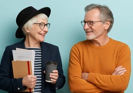 Studieren probieren – Schnuppertag der SeniorenAkademie