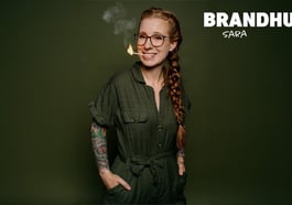 Sara Brandhuber – A scheena Schmarrn!