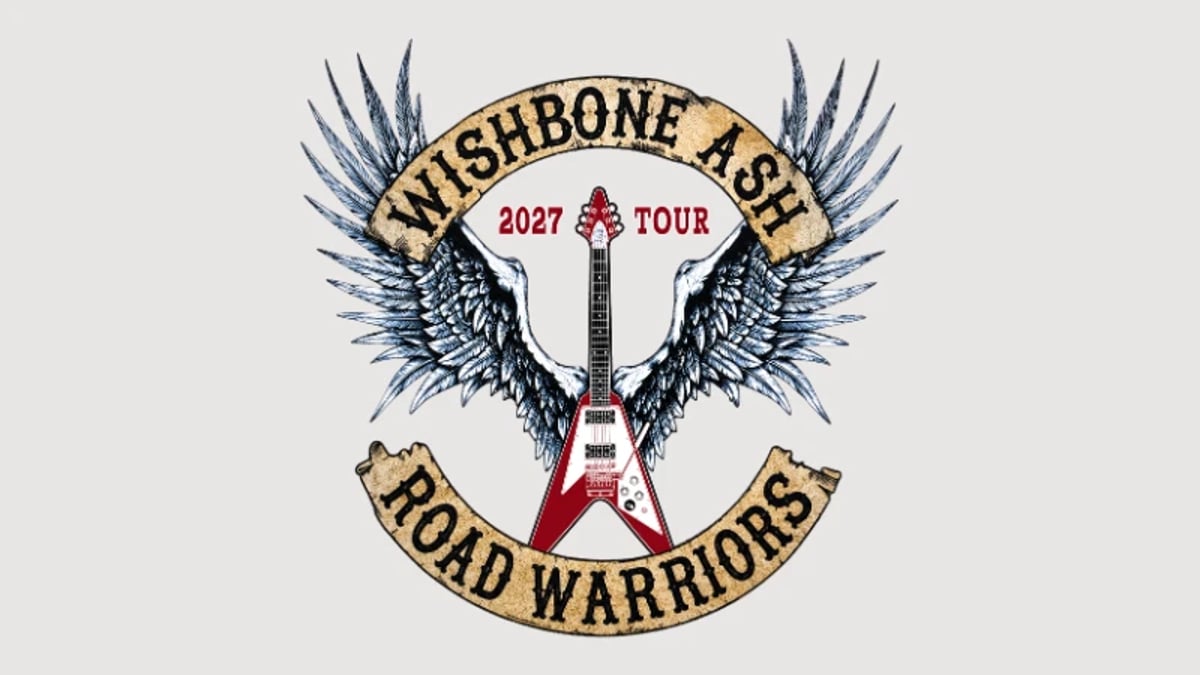 Wishbone Ash