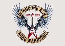 Wishbone Ash