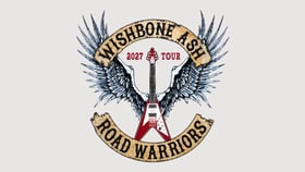 Wishbone Ash