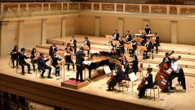 Dresdner Residenz Orchester