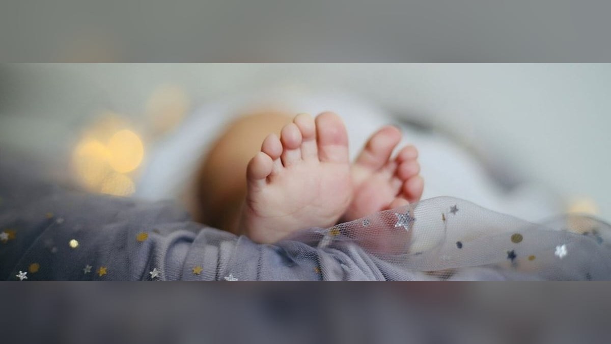 Schlafbegleitung bei Babys – Infotreff für Eltern