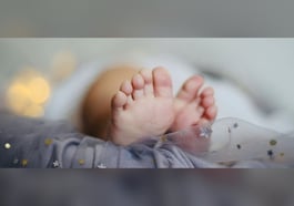 Schlafbegleitung bei Babys – Infotreff für Eltern
