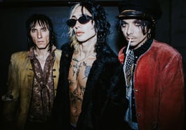 Palaye Royale