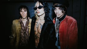 Palaye Royale