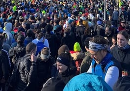 41. MRRC Silvesterlauf München