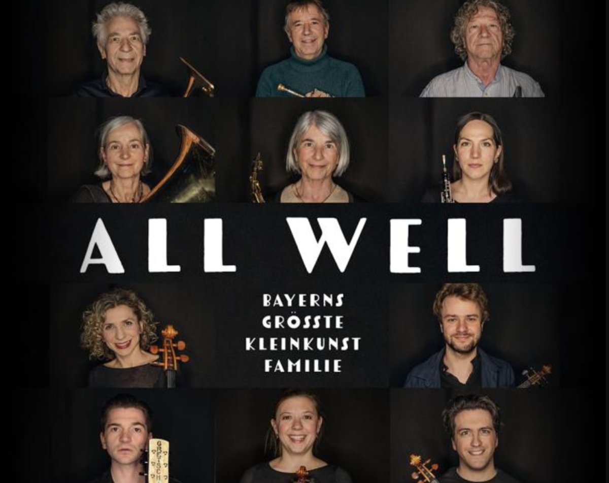 All Well