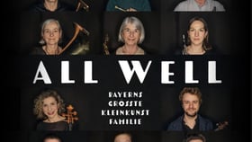 All Well