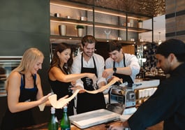 Ravioli Classici Pasta Class