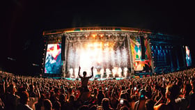 Superbloom Festival 2026 in München