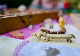 M-net Hofflohmärkte Untergiesing