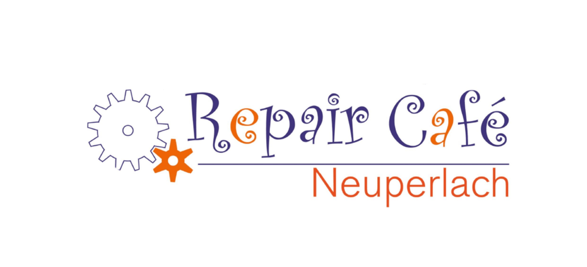 Repair Café Neuperlach