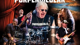Ian Paice Purpendicular