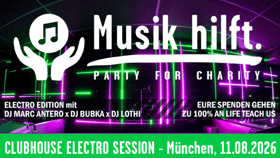 Musik hilft
