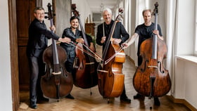 The Bassmonsters