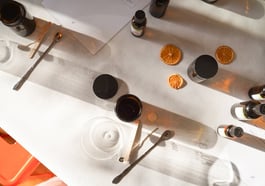 Scent & Soul Candle Workshop