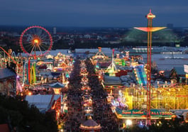„Alles über das Oktoberfest“ in Russisch
