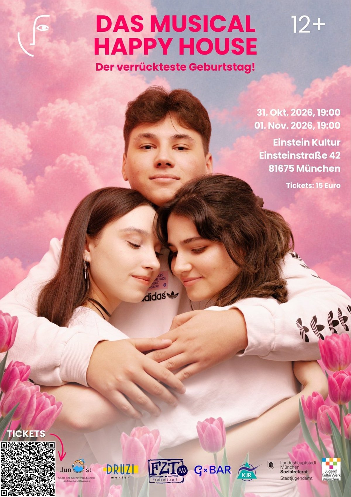 Happy House – Das Musical
