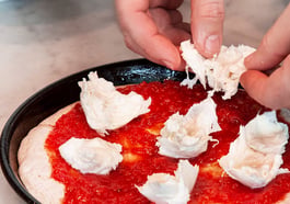 La Pizza in Teglia – Kochkurs