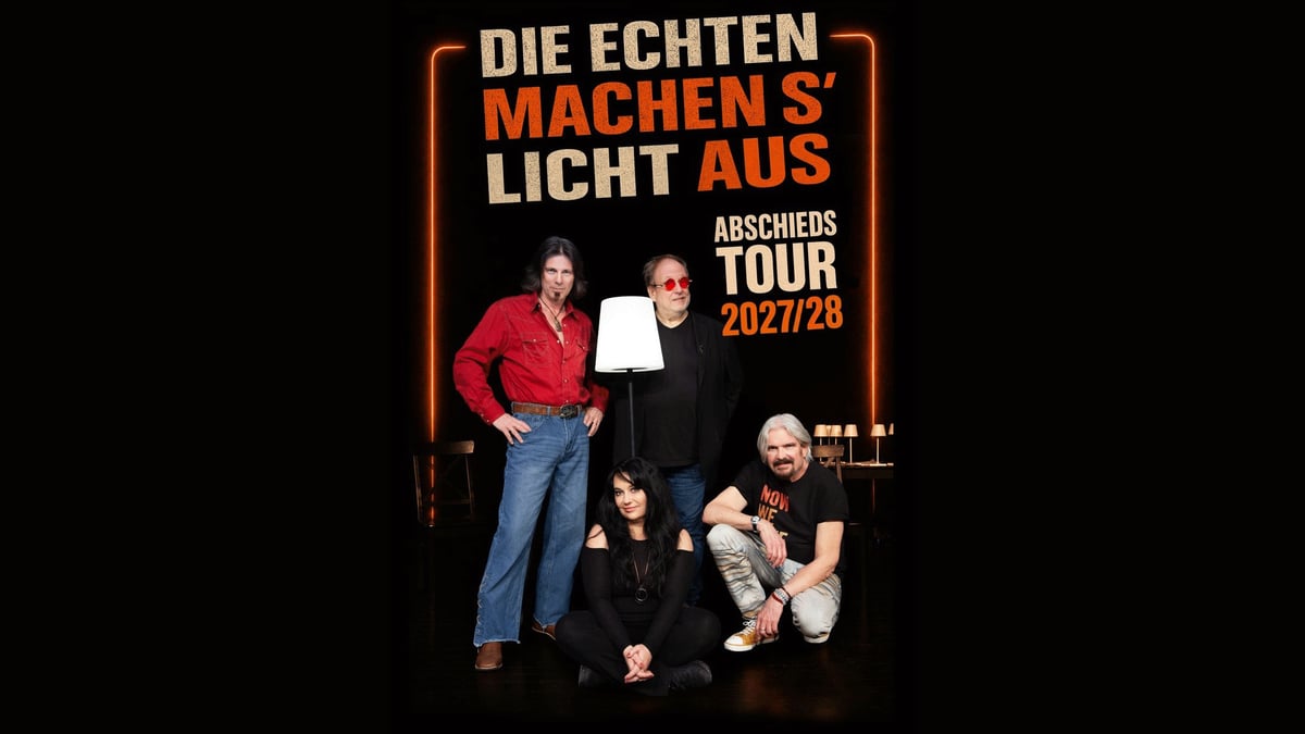 Die Echten