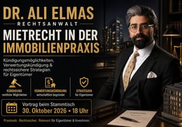 Mietrecht in der Immobilienpraxis