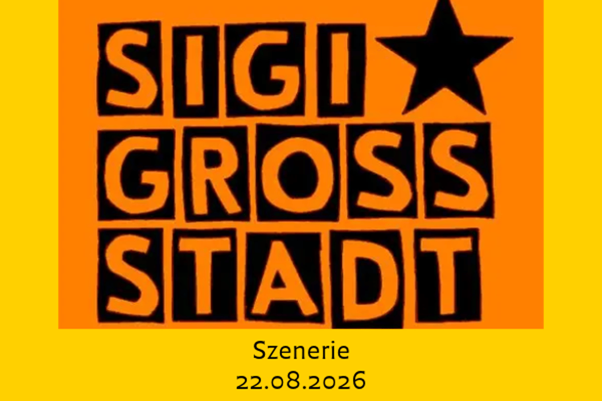 Sigi Großstadt